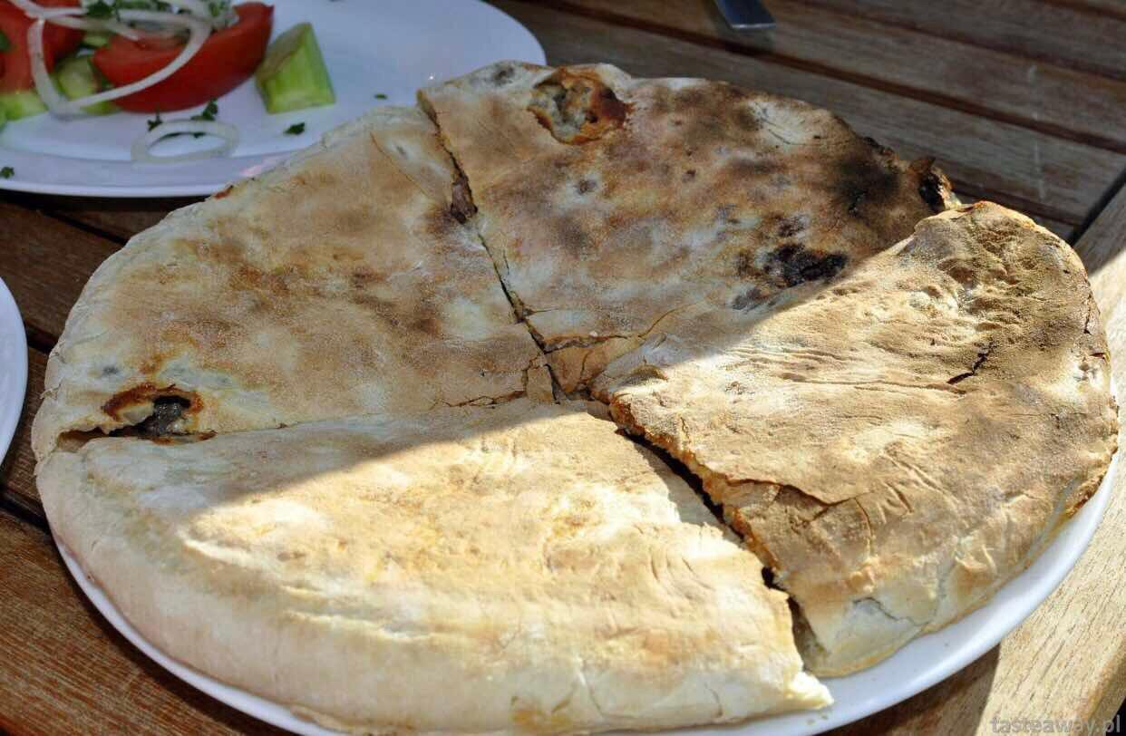 فندق نينو خيتاغوري غيست هاوس كازباجي المظهر الخارجي الصورة